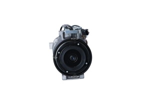 Compresor climatizare potrivit MERCEDES A (W176), B SPORTS TOURER (W246, W242), C T-MODEL (S202), C (W202), CLA (C117), CLA SHOOTING BRAKE (X117), CLK (A208), CLK (C208) 1.6-3.6 03.93-12.21 - Img 4