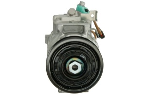 Compresor climatizare potrivit MERCEDES A (W176), B SPORTS TOURER (W246, W242) 1.8D/2.2D 11.11-12.18 - Img 2
