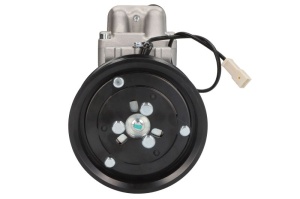 Compresor climatizare potrivit MERCEDES ACTROS, ACTROS MP2 / MP3 04.96- - Img 2