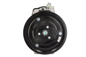 Compresor climatizare potrivit MERCEDES ACTROS, ACTROS MP2 / MP3, ATEGO 2, AXOR, AXOR 2, CITARO (O 530), CONECTO (O 345), INTEGRO (O 550), INTOURO, LK/LN2, MK, SK, TOURISMO (O 350) 01.84- - Img 2