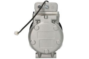 Compresor climatizare potrivit MERCEDES ACTROS, ACTROS MP2 / MP3, ATEGO 2, AXOR 2, TRAVEGO (O 580) 04.96- - Img 3