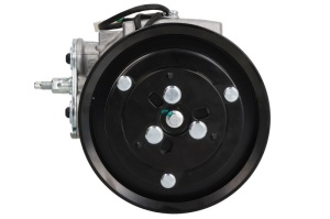 Compresor climatizare potrivit MERCEDES ACTROS MP4 / MP5, ANTOS, AROCS 10.7D/12.8D/15.6D 07.11- - Img 2