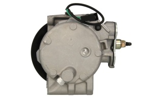 Compresor climatizare potrivit MERCEDES ACTROS MP4 / MP5, ANTOS, AROCS, ATEGO 3, TRAVEGO (O 580); SETRA 500 07.11- - Img 3