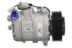 Compresor climatizare potrivit MERCEDES AXOR 2 10.04- - Img 4