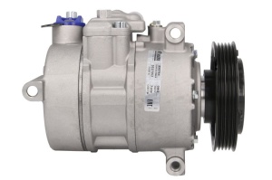 Compresor climatizare potrivit MERCEDES B SPORTS TOURER (W246, W242) 1.6 11.11-12.18 - Img 4