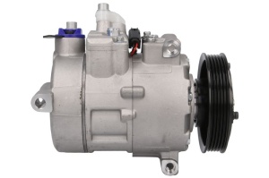 Compresor climatizare potrivit MERCEDES B SPORTS TOURER (W246, W242) 1.8D 11.11-08.14 - Img 4