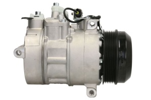 Compresor climatizare potrivit MERCEDES C (C204), C T-MODEL (S204), C (W204), E (A207), E (C207), E T-MODEL (S212), E (W212), SLC (R172), SLK (R172) 2.2D/2.2DH/3.5 08.08- - Img 4