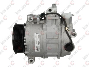 Compresor climatizare potrivit MERCEDES C (CL203), C T-MODEL (S203), C (W203), CLK (A209), CLK (C209), CLS (C219), E T-MODEL (S211), E (VF211), E (W211), G (W463), GL (X164) 1.8-6.3 10.98- - Img 1