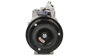 Compresor climatizare potrivit MERCEDES C T-MODEL (S202), C (W202), CLK (A208), CLK (C208), E (A124), E T-MODEL (S210), E (VF210), E (W210), G (W461), G (W463), M (W163), S (C140) 1.4-5.5 09.89- - Img 2