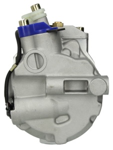 Compresor climatizare potrivit MERCEDES C T-MODEL (S203), C T-MODEL (S204), C (W203), C (W204), CLK (A209), CLK (C209), CLS (C218), CLS (C219), CLS SHOOTING BRAKE (X218) 3.0D/3.2D/4.0D 02.03-12.17 - Img 3