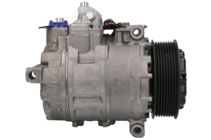 Compresor climatizare potrivit MERCEDES C T-MODEL (S203), C (W203), SPRINTER 4-T (B904) 2.1D-3.2 02.96-08.07 - Img 4