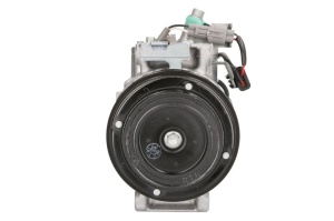 Compresor climatizare potrivit MERCEDES C T-MODEL (S204), C (W204), E (A207), E (C207), E T-MODEL (S212), E (W212), GL (X166), GLE (W166), M (W166) 2.2D/3.0D 12.08-10.18 - Img 2