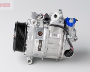 Compresor climatizare potrivit MERCEDES GL (X164), M (W164), R (W251, V251) 3.0D 07.05-12.14 - Img 1