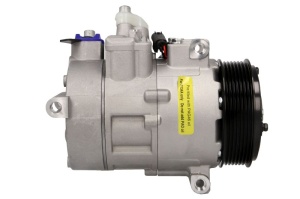 Compresor climatizare potrivit MERCEDES GLE (W166), M (W166) 3.0D 06.11-10.18 - Img 4