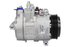 Compresor climatizare potrivit MERCEDES M (W164), R (W251, V251), S (C216), S (W221, V221) 3.0-6.3 10.05-12.13 - Img 4