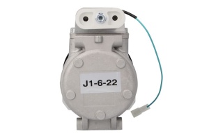 Compresor climatizare potrivit MERCEDES SK 07.87-09.96 - Img 3