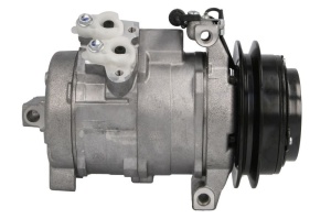 Compresor climatizare potrivit MERCEDES SPRINTER 3,5-T (B906), SPRINTER 3-T (B906), SPRINTER 4,6-T (B909), SPRINTER 5-T (B906) 2.1D/2.2D 06.06- - Img 4