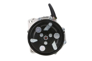 Compresor climatizare potrivit MERCEDES V (638/2); AUDI A3, TT; FORD GALAXY I, GALAXY MK I; SEAT ALHAMBRA, CORDOBA, CORDOBA VARIO, CORDOBA VARIO/KOMBI, IBIZA II, INCA, LEON 1.4-3.2 05.91-08.15 - Img 3