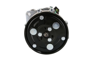 Compresor climatizare potrivit MERCEDES V (638/2); AUDI A3, TT; FORD GALAXY I, GALAXY MK I; SEAT ALHAMBRA, CORDOBA, CORDOBA VARIO, IBIZA II, INCA, LEON, TOLEDO II 1.4-3.2 02.93-08.15 - Img 2