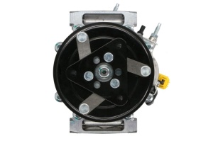 Compresor climatizare potrivit MINI (R56), (R57), (R58), (R59), CLUBMAN (R55), CLUBVAN (R55), COUNTRYMAN (R60), PACEMAN (R61) 1.4-2.0D 09.06-10.16 - Img 2