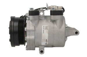 Compresor climatizare potrivit MITSUBISHI COLT VI 1.1-1.5 06.04-06.12 - Img 1
