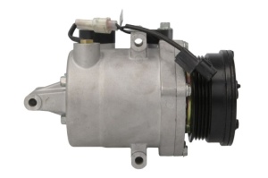 Compresor climatizare potrivit MITSUBISHI COLT VI 1.1-1.5 06.04-06.12 - Img 4