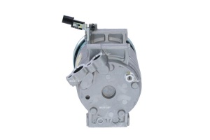 Compresor climatizare potrivit MITSUBISHI L200 / TRITON, PAJERO SPORT II 2.5D/3.0/3.2D 11.05- - Img 3