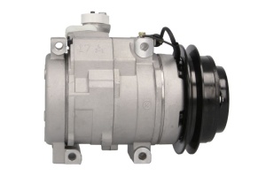 Compresor climatizare potrivit MITSUBISHI PAJERO CLASSIC, PAJERO II, PAJERO III 3.2D 04.00- - Img 4