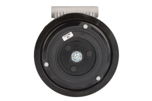 Compresor climatizare potrivit NISSAN ALMERA II, QASHQAI I; RENAULT GRAND SCENIC II, MEGANE I, MEGANE I CLASSIC, MEGANE I COACH, MEGANE II, MEGANE II/KOMBI, MEGANE SCÉNIC 1.4-1.6LPG 04.98- - Img 2