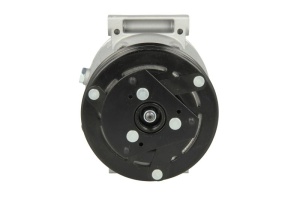 Compresor climatizare potrivit NISSAN INTERSTAR, PRIMASTAR; OPEL MOVANO A, VIVARO A; RENAULT AVANTIME, ESPACE III, LAGUNA II, MASTER II, MEGANE I, MEGANE I CLASSIC, MEGANE I COACH 1.6-3.0D 08.95- - Img 2