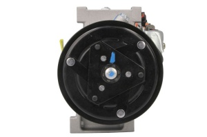 Compresor climatizare potrivit NISSAN INTERSTAR, QASHQAI II, X-TRAIL III; RENAULT ESPACE V, GRAND SCENIC III, KADJAR, KOLEOS II, MASTER IV, MEGANE, MEGANE III, SCENIC III, TALISMAN 1.2-2.0D 04.11- - Img 2