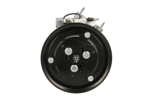 Compresor climatizare potrivit NISSAN KUBISTAR; RENAULT CLIO II, CLIO II/HATCHBACK, KANGOO, KANGOO EXPRESS, MEGANE I, MEGANE I CLASSIC, THALIA I, THALIA II 1.2-1.6CNG 01.96- - Img 2