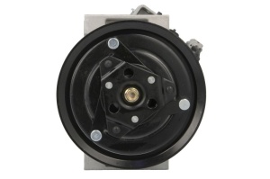 Compresor climatizare potrivit NISSAN MICRA V; RENAULT CAPTUR I, CLIO IV, CLIO IV/HATCHBACK, CLIO IV/KOMBI 1.5D 11.12- - Img 2