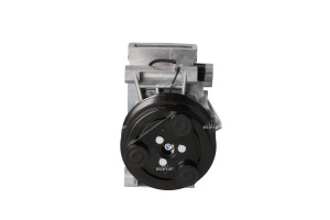 Compresor climatizare potrivit NISSAN NAVARA NP300, PATHFINDER III 2.5D 01.05- - Img 4
