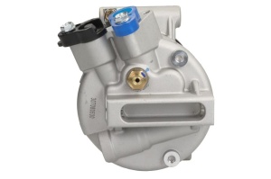 Compresor climatizare potrivit NISSAN QASHQAI I; RENAULT CLIO III, MEGANE II 2.0 08.03- - Img 3
