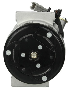 Compresor climatizare potrivit NISSAN X-TRAIL, X-TRAIL II; RENAULT LAGUNA, LAGUNA III 2.0D/3.0D 06.07-12.15 - Img 2