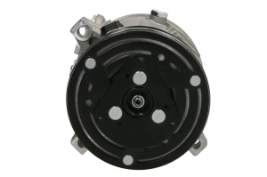 Compresor climatizare potrivit OPEL ASTRA F, ASTRA F CLASSIC, ASTRA F/KOMBI, CALIBRA A, CAMPO, VECTRA A 1.4-2.5 09.88-01.05 - Img 2