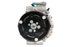 Compresor climatizare potrivit OPEL ASTRA G, ASTRA G CLASSIC, ASTRA G/KOMBI, ZAFIRA A 1.7D-2.2D 02.98-12.09 - Img 2