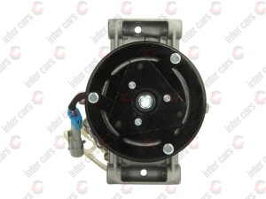 Compresor climatizare potrivit OPEL ASTRA G, ASTRA G CLASSIC, ASTRA H, ASTRA H CLASSIC, ASTRA H GTC, ASTRA H/KOMBI, MERIVA A, ZAFIRA B, ZAFIRA B/MINIVAN 1.6-1.8LPG 03.00- - Img 2