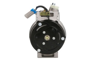 Compresor climatizare potrivit OPEL ASTRA G, ASTRA G CLASSIC, ZAFIRA A 1.6-2.0 02.98-01.08 - Img 2