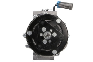 Compresor climatizare potrivit OPEL ASTRA G, ASTRA G/KOMBI 1.6 09.00-04.05 - Img 2