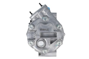 Compresor climatizare potrivit OPEL ASTRA G, ASTRA G/KOMBI, ZAFIRA A 2.0D 02.98-06.05 - Img 3
