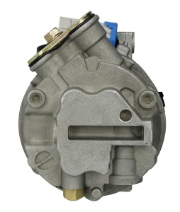 Compresor climatizare potrivit OPEL ASTRA G, ASTRA G/KOMBI, ZAFIRA A 2.0D/2.2D 02.98-10.05 - Img 3