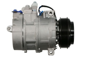 Compresor climatizare potrivit OPEL ASTRA G, ASTRA G/KOMBI, ZAFIRA A 2.0D/2.2D 02.98-10.05 - Img 4