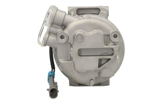 Compresor climatizare potrivit OPEL ASTRA H, ASTRA H GTC, ASTRA H/KOMBI 1.3D 04.05-10.10 - Img 3