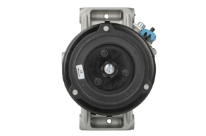 Compresor climatizare potrivit OPEL ASTRA H, ASTRA H GTC, ASTRA H/KOMBI, ZAFIRA B, ZAFIRA B/MINIVAN 1.9D 04.04-04.15 - Img 2