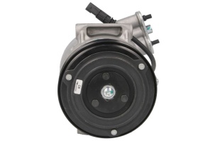 Compresor climatizare potrivit OPEL ASTRA H CLASSIC, ASTRA J, ASTRA J GTC, CASCADA, MERIVA B, ZAFIRA C 1.3D/1.6/1.7D 01.09- - Img 2