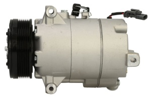 Compresor climatizare potrivit OPEL ASTRA J, ASTRA J GTC, CASCADA, ZAFIRA C 2.0D 09.09- - Img 1