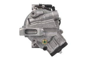Compresor climatizare potrivit OPEL ASTRA J, ASTRA J GTC, CASCADA, ZAFIRA C 2.0D 09.09- - Img 3