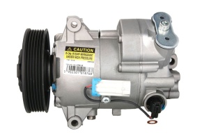 Compresor climatizare potrivit OPEL ASTRA J, ASTRA J GTC, INSIGNIA A; SAAB 9-5 1.6-2.0D 07.08-03.17 - Img 1